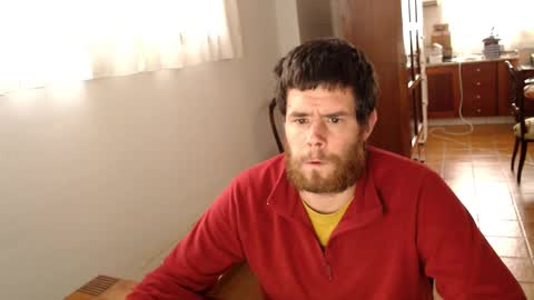 spanish online show from January 2025 01:40:01 PM