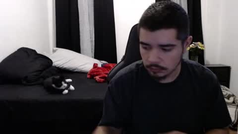 Snapshot of spanishcouple4255 chatting on October 2025 01:00:02 AM spanishcouple4255 online show from October 2025 01:00:02 AM