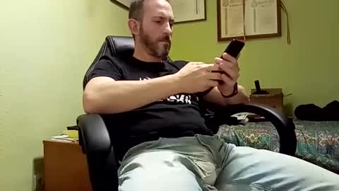 Manu  online show from March 2025 05:56:01 PM