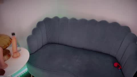 AmberSpanks online show from April 2026 11:46:01 PM