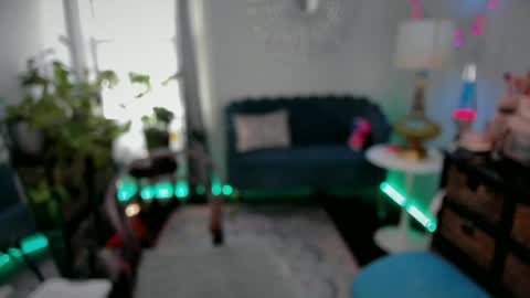 AmberSpanks online show from June 2026 10:12:02 PM