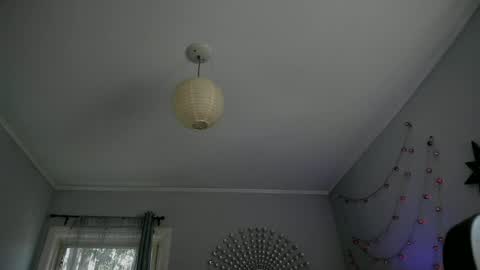 AmberSpanks online show from June 2026 12:04:01 AM