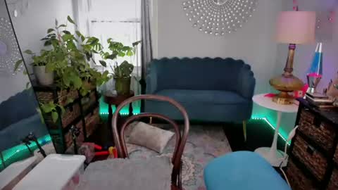 AmberSpanks online show from June 2026 11:48:01 PM