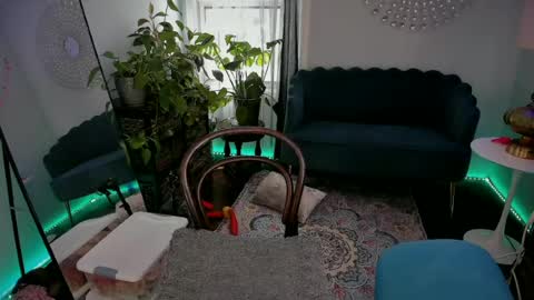 AmberSpanks online show from June 2026 10:47:02 PM