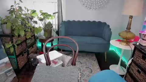 AmberSpanks online show from June 2026 11:09:02 PM