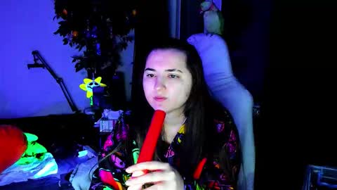 Evgenia online show from October 2025 11:51:02 PM