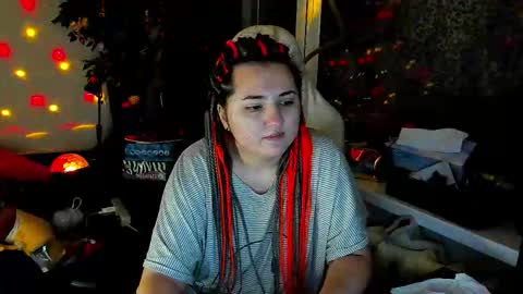 Evgenia online show from December 2025 10:51:03 PM