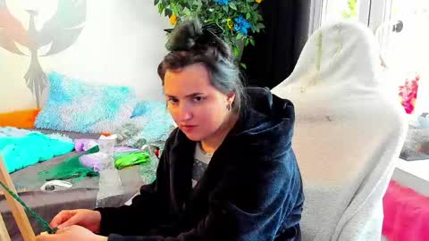Evgenia online show from May 2026 12:21:02 PM