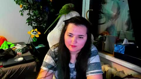 Evgenia online show from May 2026 10:04:02 PM