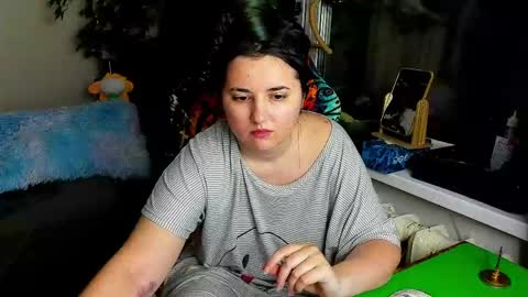 Evgenia online show from May 2026 09:34:02 PM