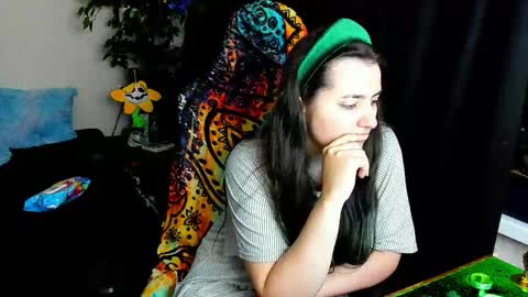 Evgenia online show from May 2026 09:55:02 PM