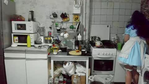 Evgenia online show from May 2026 08:59:01 PM