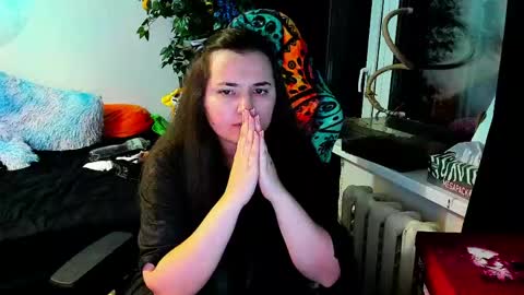 Evgenia online show from May 2026 12:05:01 AM