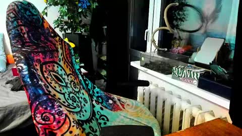 Evgenia online show from May 2026 01:01:01 AM