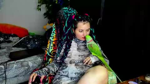 Snapshot of spanking_girls chatting on June 2026 10:29:01 PM Evgenia online show from June 2026 10:29:01 PM