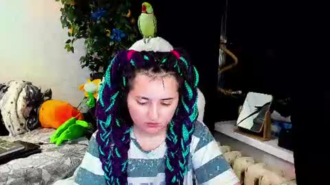 Snapshot of spanking_girls chatting on June 2026 10:41:01 PM Evgenia online show from June 2026 10:41:01 PM