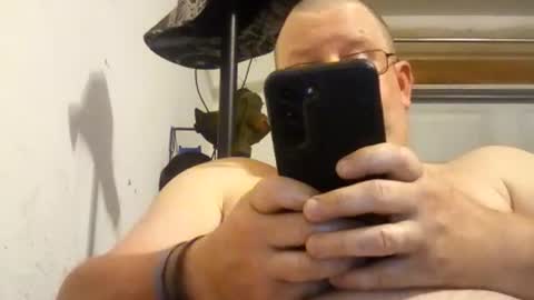 Snapshot of spanky8015 chatting on June 2026 01:45:01 AM spanky8015 online show from June 2026 01:45:01 AM