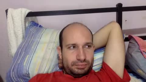 Snapshot of sparei7 chatting on November 2025 03:12:02 PM Snaiky online show from November 2025 03:12:02 PM