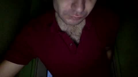 Snapshot of sparei7 chatting on November 2025 02:40:02 PM Snaiky online show from November 2025 02:40:02 PM