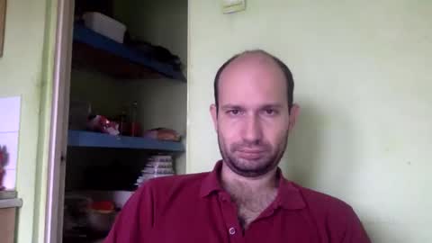 Snapshot of sparei7 chatting on December 2025 12:03:02 PM Snaiky online show from December 2025 12:03:02 PM