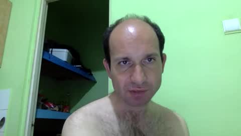 Snaiky online show from April 2026 09:21:02 PM