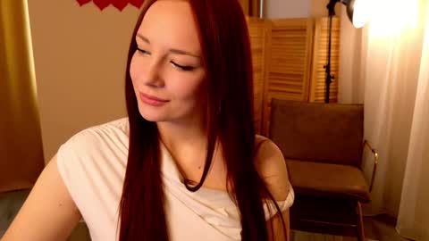 Snapshot of spark_of_joy chatting on February 2026 12:45:01 PM Madlen online show from February 2026 12:45:01 PM