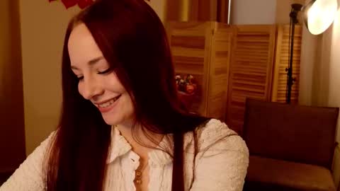 Snapshot of spark_of_joy chatting on February 2026 01:30:02 PM Madlen online show from February 2026 01:30:02 PM