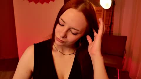 Snapshot of spark_of_joy chatting on April 2026 06:33:02 AM Madlen online show from April 2026 06:33:02 AM