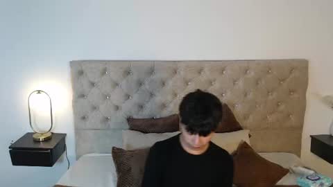 Spark online show from July 2026 12:20:01 PM