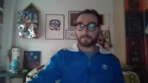 Snapshot of sparkcock666945 chatting on February 2025 10:59:02 AM Vale The Sparky online show from February 2025 10:59:02 AM