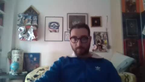 Snapshot of sparkcock666945 chatting on February 2025 08:47:02 AM Vale The Sparky online show from February 2025 08:47:02 AM