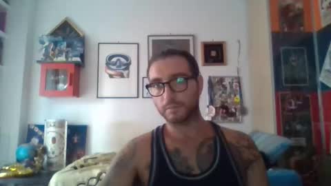 Snapshot of sparkcock666945 chatting on September 2025 10:15:01 AM Vale The Sparky online show from September 2025 10:15:01 AM