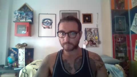 Snapshot of sparkcock666945 chatting on September 2025 09:45:02 AM Vale The Sparky online show from September 2025 09:45:02 AM