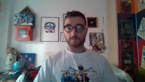 Snapshot of sparkcock666945 chatting on October 2025 10:13:02 AM Vale The Sparky online show from October 2025 10:13:02 AM