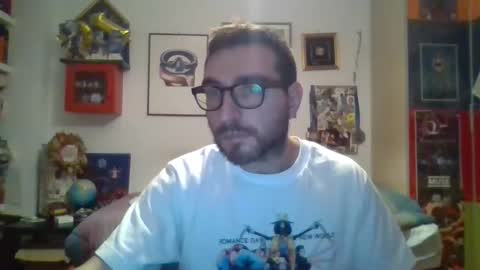 Snapshot of sparkcock666945 chatting on November 2025 04:29:01 PM Vale The Sparky online show from November 2025 04:29:01 PM