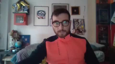 Snapshot of sparkcock666945 chatting on November 2025 11:21:02 AM Vale The Sparky online show from November 2025 11:21:02 AM