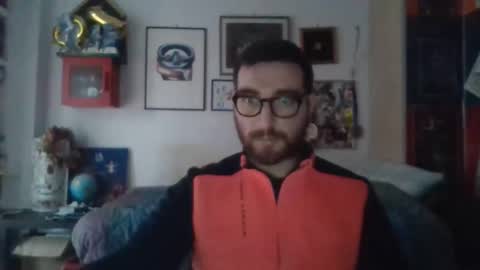 Snapshot of sparkcock666945 chatting on December 2025 12:32:02 PM Vale The Sparky online show from December 2025 12:32:02 PM