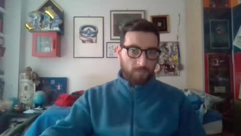 Snapshot of sparkcock666945 chatting on January 2026 10:43:01 AM Vale The Sparky online show from January 2026 10:43:01 AM