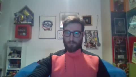 Snapshot of sparkcock666945 chatting on February 2026 06:23:02 PM Vale The Sparky online show from February 2026 06:23:02 PM