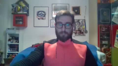 Snapshot of sparkcock666945 chatting on February 2026 04:33:01 PM Vale The Sparky online show from February 2026 04:33:01 PM