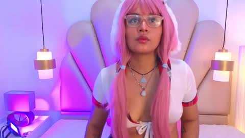 sparkle_madison online show from February 2026 08:23:02 PM