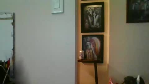 Snapshot of sparklelove69 chatting on February 2026 06:57:02 AM Scottietee online show from February 2026 06:57:02 AM