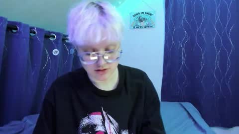 Atticus Pendragon online show from November 2025 09:20:01 PM