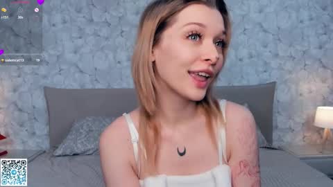 Snapshot of sparkly_k chatting on February 2026 06:47:02 AM Kate online show from February 2026 06:47:02 AM