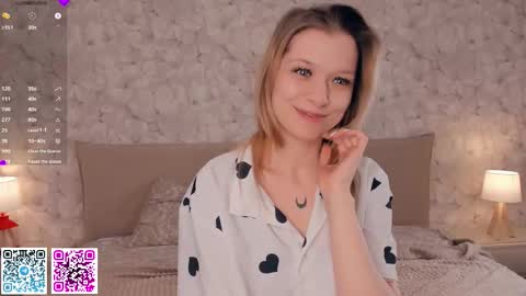 Snapshot of sparkly_k chatting on March 2026 06:41:02 AM Kate online show from March 2026 06:41:02 AM