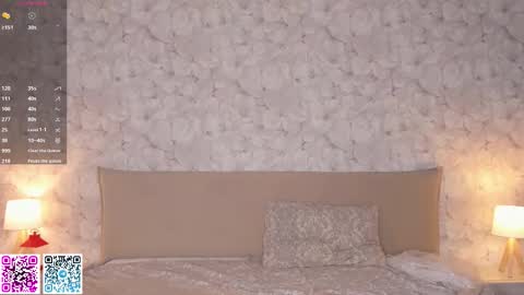 Snapshot of sparkly_k chatting on March 2026 06:51:02 AM Kate online show from March 2026 06:51:02 AM