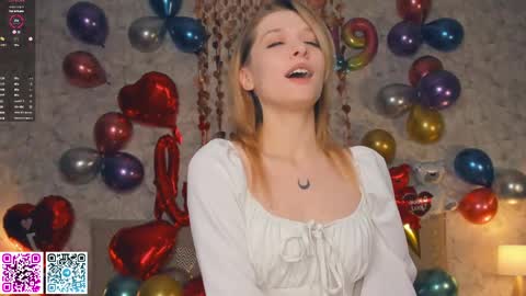 Snapshot of sparkly_k chatting on March 2026 07:31:02 AM Kate online show from March 2026 07:31:02 AM