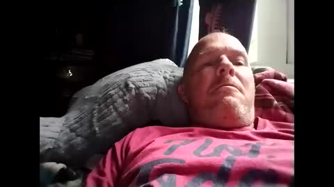 sparkybull135 online show from September 2025 12:18:02 PM