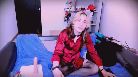 Snapshot of sparkyferret chatting on October 2025 06:34:01 AM sparkyferret online show from October 2025 06:34:01 AM