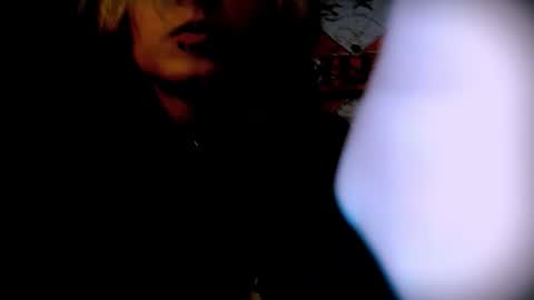 Snapshot of sparkyferret chatting on October 2025 08:19:02 PM sparkyferret online show from October 2025 08:19:02 PM